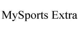 MYSPORTS EXTRA