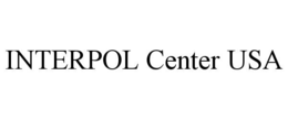 INTERPOL CENTER USA
