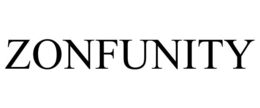 ZONFUNITY