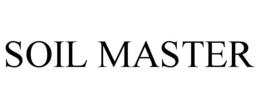 SOIL MASTER