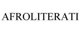 AFROLITERATI