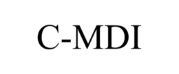 C-MDI