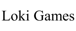 LOKI GAMES
