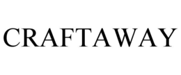 CRAFTAWAY