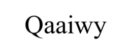 QAAIWY