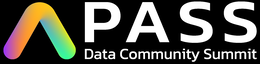 PASS DATA COMMUNITY SUMMIT