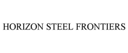 HORIZON STEEL FRONTIERS