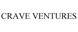 CRAVE VENTURES