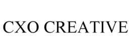 CXO CREATIVE