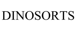 DINOSORTS