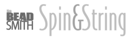 THE BEAD SMITH SPIN&STRING