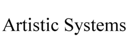 ARTISTIC SYSTEMS