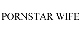PORNSTAR WIFE