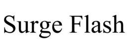 SURGE FLASH