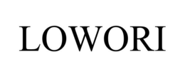 LOWORI
