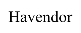 HAVENDOR