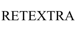 RETEXTRA