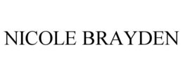 NICOLE BRAYDEN