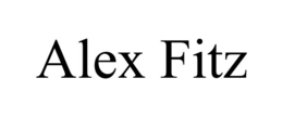 ALEX FITZ