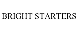 BRIGHT STARTERS
