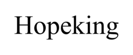 HOPEKING