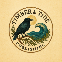 TIMBER & TIDE PUBLISHING