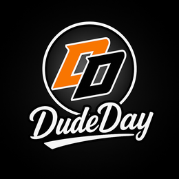DD DUDEDAY