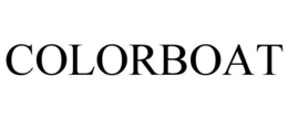 COLORBOAT