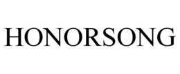 HONORSONG