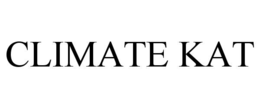 CLIMATE KAT