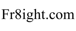 FR8IGHT.COM