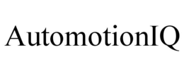 AUTOMOTIONIQ