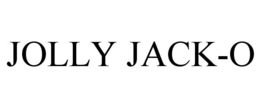 JOLLY JACK-O