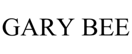 GARY BEE