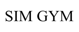 SIM GYM