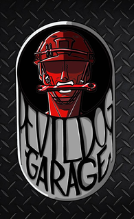 DEVIL DOG GARAGE