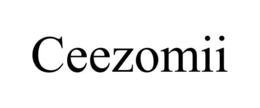 CEEZOMII
