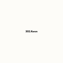 302.KWON