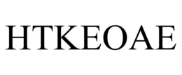 HTKEOAE