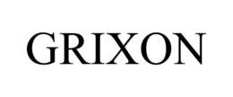 GRIXON