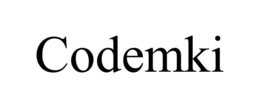 CODEMKI