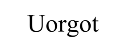 UORGOT