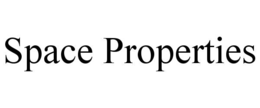SPACE PROPERTIES