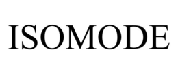 ISOMODE