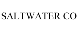 SALTWATER CO