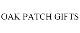 OAK PATCH GIFTS