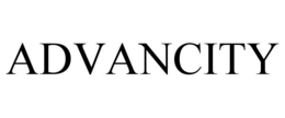 ADVANCITY