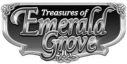 TREASURES OF EMERALD GROVE