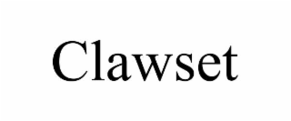 CLAWSET