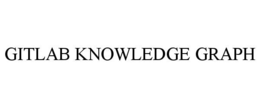 GITLAB KNOWLEDGE GRAPH